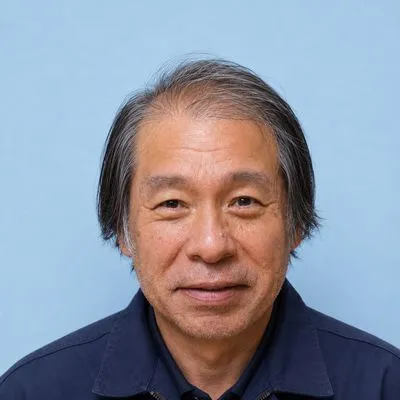 大洋電化 二代目・本郷敬士